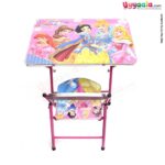 Study table & chair set for kids