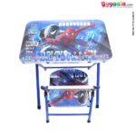 Study table & chair set for kids
