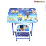 Study table & chair set for kids