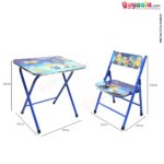 Table & chair set for kids