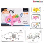 Battery operated toy  for kids