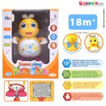Battery operated toy for kids