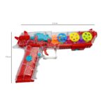 Gear Light Gun for Kids