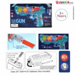 Gun for Kids