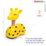 Giraffe toy  for Kids