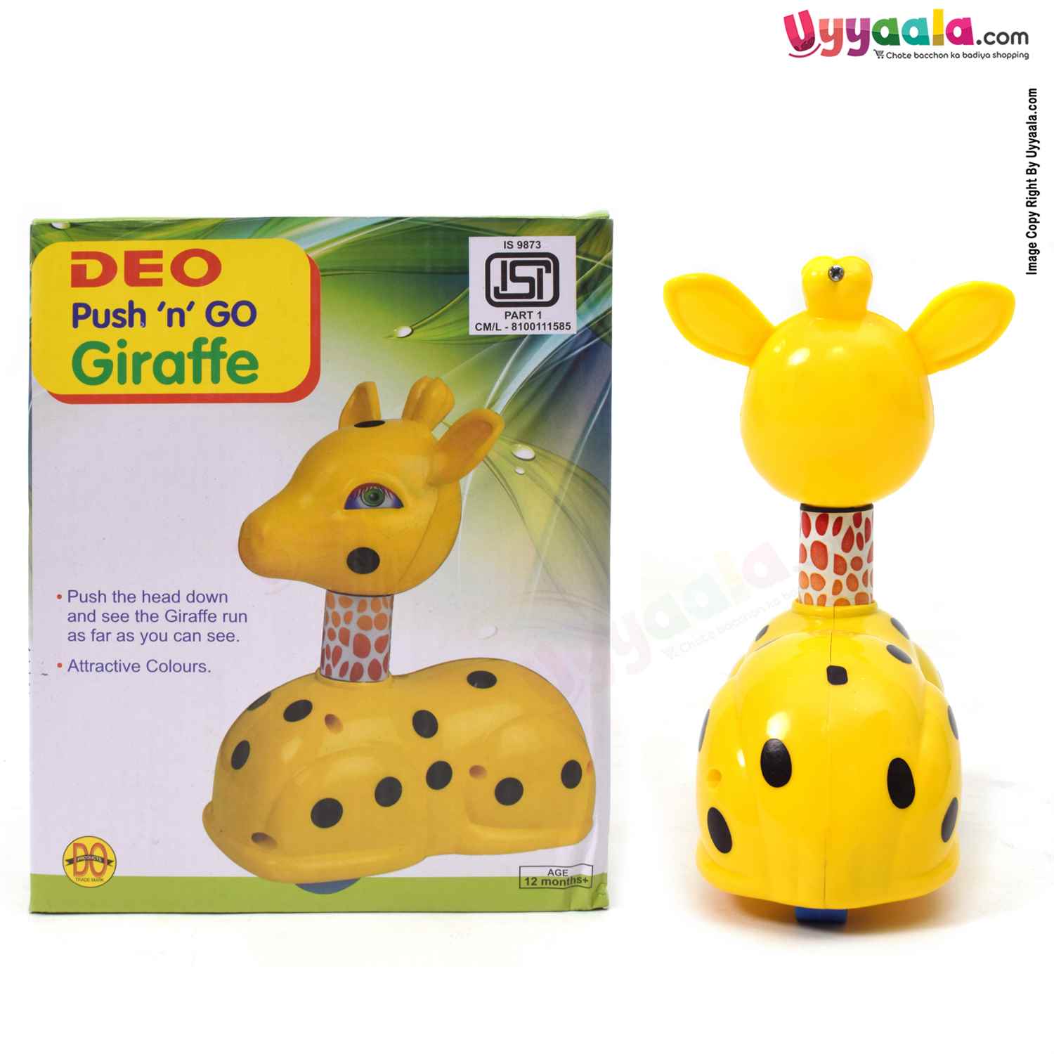 Toys for kids