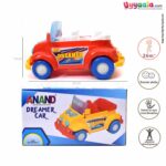 Toy Car for Kids
