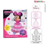 Dancing Minnie Mouse Toy for kids