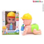 Interactive toy for kids