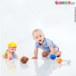 Babies interactive toy with lights & music