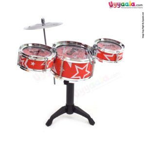 Drum set for kids
