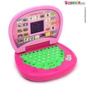 English learning computer for kids
