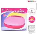 Kids mini laptop for english learning