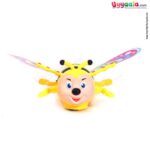 Little bee battery operated  toy with flash lights