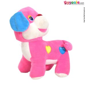 Puppy  soft toy for kids