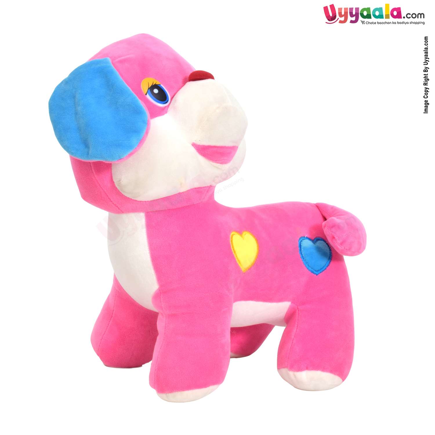 Puppy  soft toy for kids