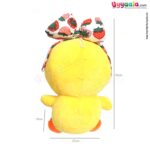 Little duckling plush toy for kids