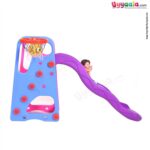 Kids indoor slides with stairs