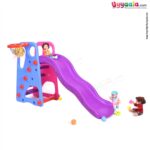 Indoor slide for kids