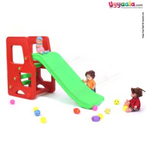 Indoor slide for kids