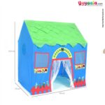 Light weight waterproof play house for kids