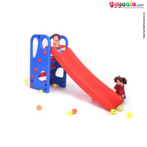 Indoor slide for kids