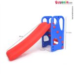 Garden slide for kids