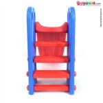 kids indoor slide with stairs
