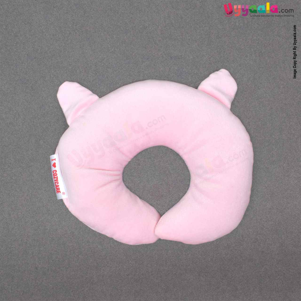 COZYCARE Neck Pillow For Babies