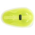 Buy Hopop Feeding Bowl with Lid and Spoon for Babies - Green Online in India at uyyaala.com