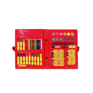SKYKIDZ Art Set 67pcs for Kids 5+Y Age