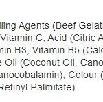 BOOTS Kids Daily Health Multivitamin Gummies