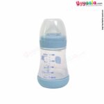 Chicco 150ml feeding bottle for babies, Blue