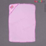 BABY STATION Hooded Single Layer Towel