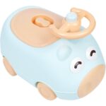R for Rabbit Cucu Potty Training Seat