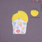 Teething Mittens for babies