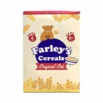 Buy Heinz Farley's Baby Cereals with Original Oat - 125gms in India at uyyaala.com