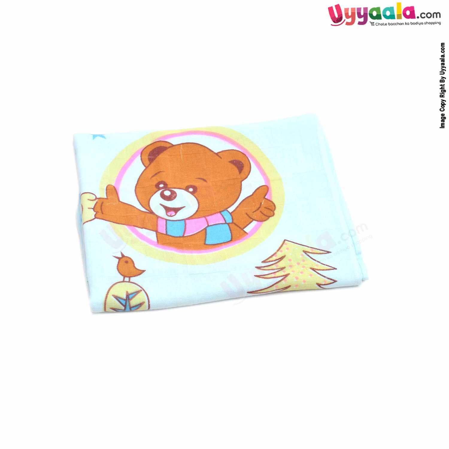 Babies Cotton Wrapper