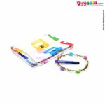 Baby Photo Shoot Blanket with Balloons Print