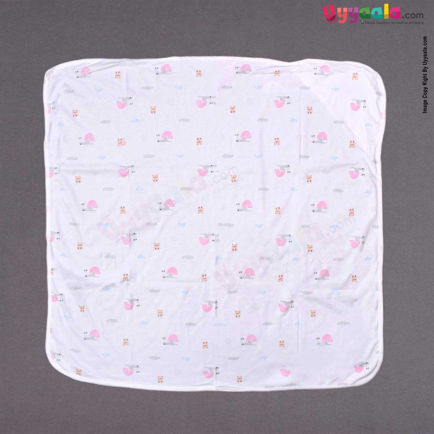 Baby Hooded Towel