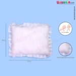 Cotton Pillow for babies