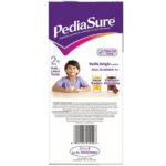 Pediasure vanilla delight flavor, 1kg refill pack