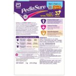 Pediasure refill pack chocolate flavor