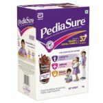 Pediasure chocolate flavor, 1kg refill pack