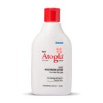 Buy Curatio Atogla Lotion for Babies - 200ml Online in India at uyyaala.com