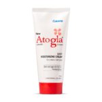 Buy Curatio Atogla Moisturizing Cream for Babies - 100gms Online in India at uyyaala.com