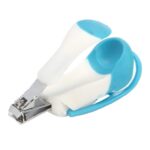 DR.GYM Nail Clipper with Magnifier 0+m Age