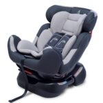 R for Rabbit Jack N Jill Grand - The Innovative Convertible Car Seat for Baby/Kids (from 0-7 Years)