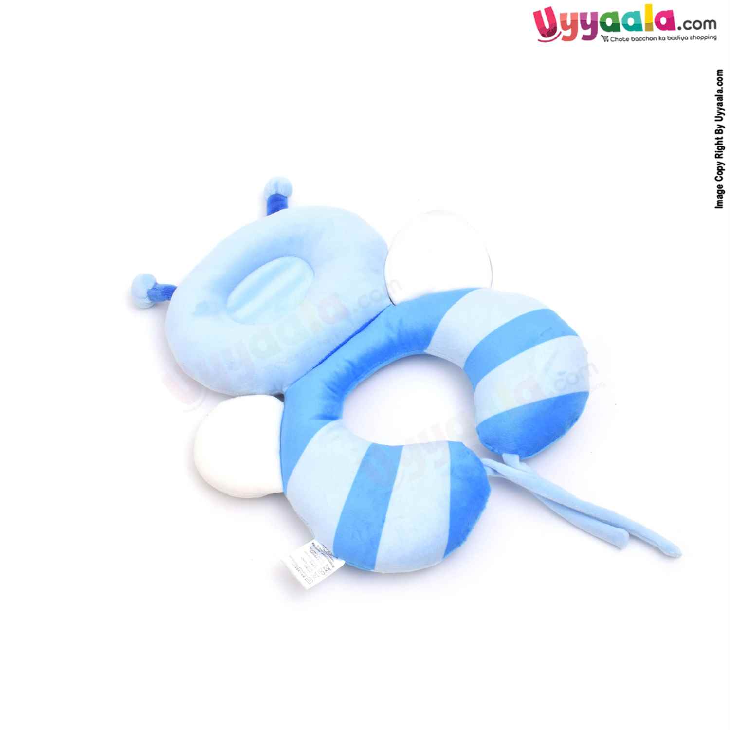 Baby Head & Neck Pillow