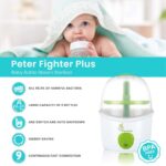 R for Rabbit Peter Fighter Plus - The Baby Bottle Steam Sterilizer
